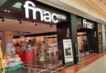 FNAC abre a sua 34ª loja em Portugal em Torres Novas no dia 1 de junho