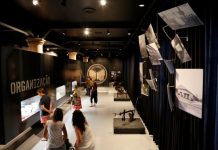 Museu Metalúrgica Duarte Ferreira e Quartel da Arte Contemporânea de Abrantes – Coleção Figueiredo Ribeiro reabrem dia 18 de maio