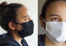 Entroncamento | Câmara adquiriu 16.500 máscaras comunitárias para distribuir pela população