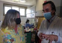 CHMT realizou cerca de sete mil e quinhentos testes ao Covid-19