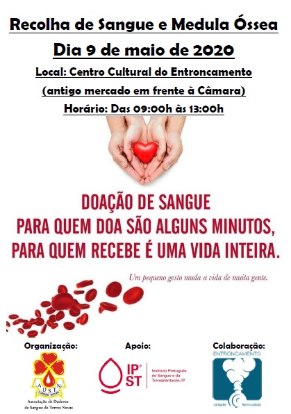 Recolha Entroncamento_9_5_2020