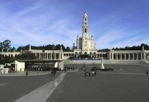 Comissão Distrital de Proteção Civil de Santarém apela para que não peregrine até Fátima