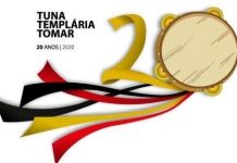 Tomar | Tuna Templária do Instituto Politécnico faz 20 anos