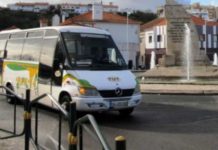 Torres Novas | TUT gratuitos de 18 de maio a 30 de junho