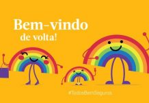 Torreshopping reabre dia 1 de junho com novas regras