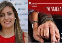 Ana Correia cria projeto “Vizinho Amigo” na cidade do Entroncamento
