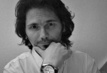 Designer do Entroncamento | Danny Luís concebe relógio para a BOLDR