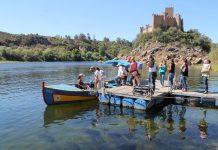 Vila Nova da Barquinha | Comissão Municipal de Proteção Civil faz ponto da situação da pandemia