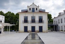 Em dia de Aniversário Pordata retrata o município de Vila Nova da Barquinha