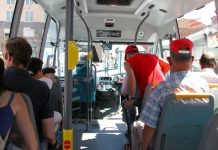 Rede de Transporte alargada e gratuita para todos os passageiros do Médio Tejo