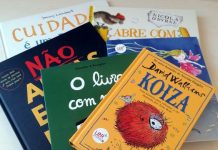 V. N. Barquinha | Município assinala Dia da Criança com aquisição de livros e serviço de empréstimo domiciliário