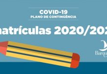 Vila Nova Barquinha | Abertas Matrículas do Pré-Escolar 2020/2021