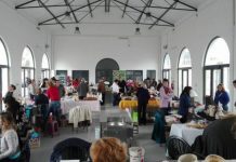 Candidaturas abertas para projetos em Mercados Locais no Ribatejo Interior