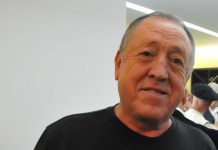 Entroncamento | Morreu Álvaro Silva | Até sempre Álvaro!