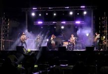 Tomar ComVida arranca com energia e vai ser sempre no Mouchão