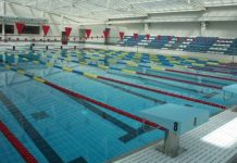 Entroncamento | Piscinas Municipais e Campos de Ténis reabrem a partir de hoje, dia 15