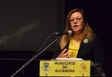 Alcanena | Apresentada Revisão do Plano Diretor Municipal