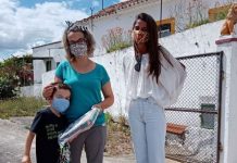 Constância | A Biblioteca Vai a Casa entregou os primeiros livros no concelho