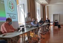 Torres Novas recebeu a Assembleia-Geral da Federação Portuguesa de Judo