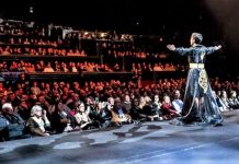 Constância | Ana Laíns é a madrinha da Festa de Nossa Senhora da Boa Viagem