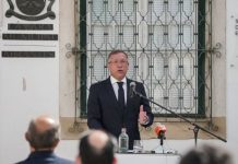 Em dia de Aniversário | “Queremos Abrantes de volta à vida, onde se nasce, cresce, trabalha e investe. Onde somos felizes” | Afirma Manuel Valamatos