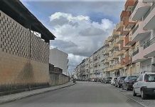 Entroncamento | Menos um caso confirmado com o Covid-19 num total de 21 e 12 em vigilância ativa