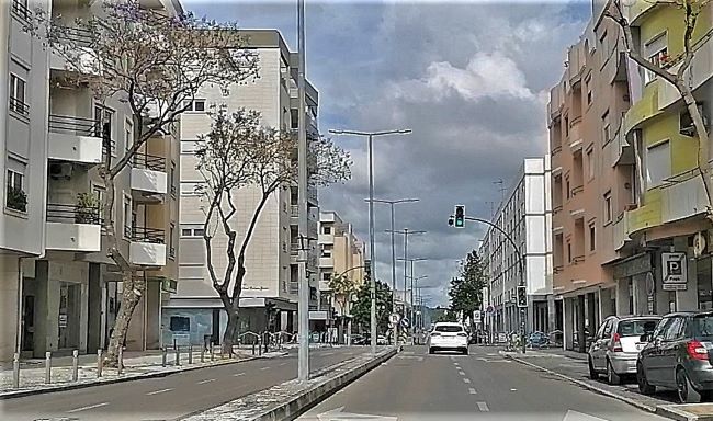 EntroncamentoCovid110