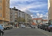 Entroncamento | Mantém-se os 11 casos ativos com Covid 19 e são agora 9 os casos em vigilância ativa