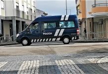 Entroncamento | Situação sem alteração | Mantém-se os 20 casos ativos com Covid-19 e os 17 em vigilância ativa