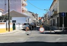 Entroncamento | Continua a não haver novos infetados com Covid-19 | Mantém-se os 8 casos ativos e os 19 casos em vigilância ativa