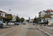 Entroncamento | Não há registo de novos casos infetados com Covid-19, mas há mais um em vigilância ativa