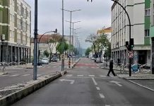 Entroncamento | Mantém-se os 14 casos ativos com Covid-19 e confirmam-se os 17 casos em vigilância ativa