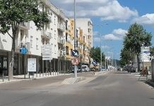 Entroncamento | Mais cinco casos ativos com Covid-19 e são agora 17 os casos em vigilância ativa