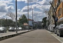 Entroncamento | Segundo o Agrupamento de Centros de Saúde mantém-se os 8 casos ativos infetados com Covid-19 e são 20 os casos em vigilância ativa