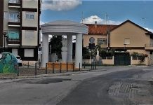 Entroncamento | Mantém-se os 12 casos ativos infetados com o Covid-19, num total de 21 e 12 em vigilância ativa