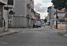 Entroncamento | Situação sem alteração | Mantém-se os 12 casos ativos com o Covid-19 num total de 20 e 11 em vigilância ativa