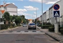 Entroncamento | Mantém-se os 12 casos ativos com o Covid-19 num total de 20