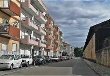 Entroncamento | Registo de mais um caso ativo com Covid19, sendo agora 12 num total de 20