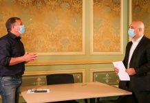 Câmara de Abrantes e Techframe formalizam mais um apoio municipal a emprego qualificado