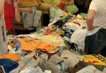 Entroncamento | Mercado Semanal só deve reabrir a 20 de junho