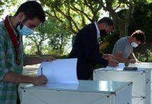 Abrantes | Câmara assina protocolos do Programa FINAbrantes