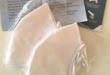 Torres Novas | Levantamento de máscaras até 30 de junho