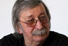 Torres Novas | Câmara aprova voto de pesar pelo falecimento de Lúcio Vieira