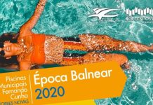 Torres Novas | Época balnear começa quarta-feira nas Piscinas Municipais