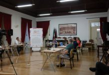 Município de Tomar dá vida à cidade com projeto de animação de Verão