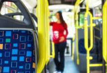Rede de serviços essenciais de transporte disponível para as férias escolares