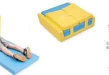 TRISCA cria equipamentos de proteção para creches que ajudam a cumprir regras de distanciamento social