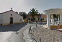 Entroncamento ou o fado da aldeia que já nasceu cidade