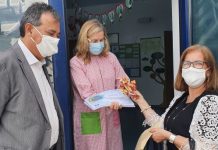 Município do Entroncamento celebra de forma virtual Dia Mundial da Criança