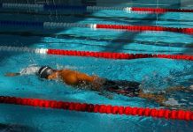 Vila Nova Barquinha | Piscinas do Aquagym reabrem no dia 22 de junho